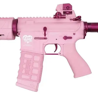 Replika karabinka GR4 G26 Femme Fatale - różowa OD-G-GIG-01-004882-00 asgbox.pl Replika karabinka GR4 G26 Femme Fatale - różowa OD-G-GIG-01-004882-00 asgbox.pl