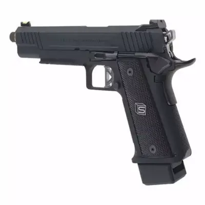 Replika Pistoletu SAI 2011 DS 5.1 (Aluminium / CO2) OD-G-SAI-02-021589-00 asgbox.pl Replika Pistoletu SAI 2011 DS 5.1 (Aluminium / CO2) OD-G-SAI-02-021589-00 asgbox.pl