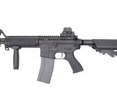 Replika karabinka TR15 Raider - czarny OD-G-GIG-01-004889-00 asgbox.pl Replika karabinka TR15 Raider - czarny OD-G-GIG-01-004889-00 asgbox.pl