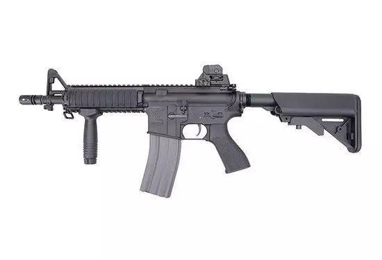 Replika karabinka TR15 Raider - czarny OD-G-GIG-01-004889-00 asgbox.pl Replika karabinka TR15 Raider - czarny - obrazek 7