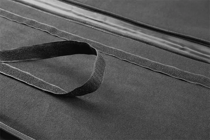 Pokrowiec na broń NSB 910mm - czarny OD-G-WEE-22-017619-00 asgbox.pl Pokrowiec na broń NSB 910mm - czarny - obrazek 5