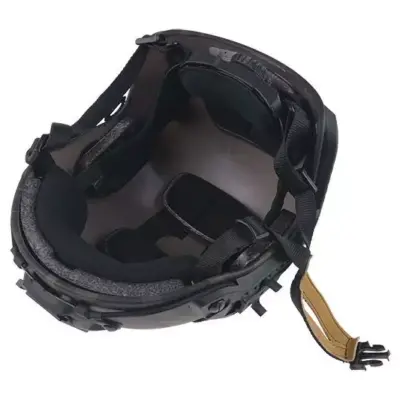 Replika hełmu maritime - MC Black OD-G-FMA-21-022237-04 asgbox.pl Replika hełmu maritime - MC Black OD-G-FMA-21-022237-04 asgbox.pl