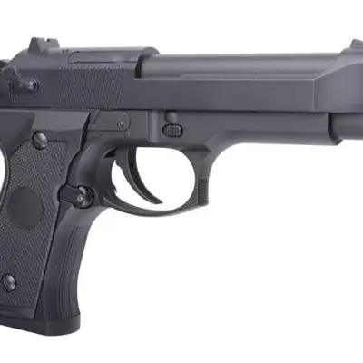 Replika pistoletu CM126 - czarna (Bez Akumulatora) OD-G-CYM-01-010235-00 asgbox.pl