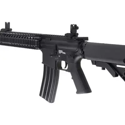 Replika karabinka DELTA ENFORCER ALPHA - Czarny OD-G-WEE-01-018791-00 asgbox.pl Replika karabinka DELTA ENFORCER ALPHA - Czarny OD-G-WEE-01-018791-00 asgbox.pl