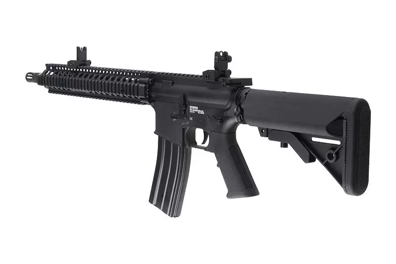 Replika karabinka DELTA ENFORCER ALPHA - Czarny OD-G-WEE-01-018791-00 asgbox.pl Replika karabinka DELTA ENFORCER ALPHA - Czarny - obrazek 8