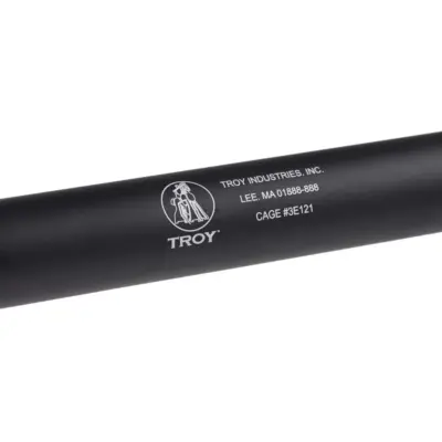 Alternative view of Tłumik dźwięku tracer TRO T2