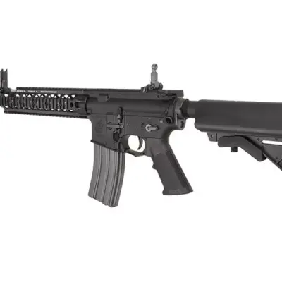 Replika karabinka Knight's Armament SR15 E3 IWS - Czarny OD-G-VFC-01-013472-00 asgbox.pl