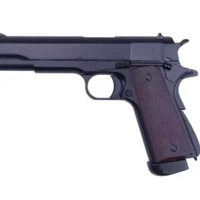 Replika pistoletu KP-1911 M (CO2) OD-G-KJW-02-002386-00 asgbox.pl