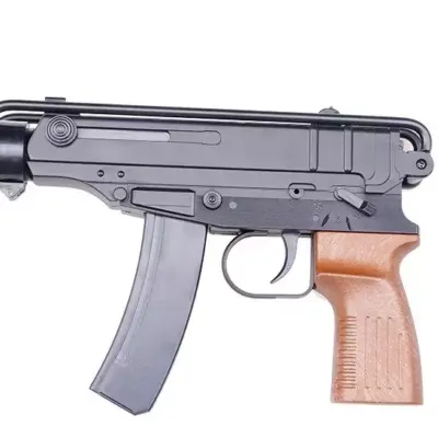 Replika pistoletu maszynowego CZ Scorpion Vz. 61. OD-G-ASG-03-001765-00 asgbox.pl