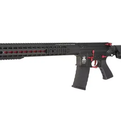 Replika karabinka ASR117 BOAR KeyMod - Red Version OD-G-APS-01-013444-00 asgbox.pl Replika karabinka ASR117 BOAR KeyMod - Red Version OD-G-APS-01-013444-00 asgbox.pl