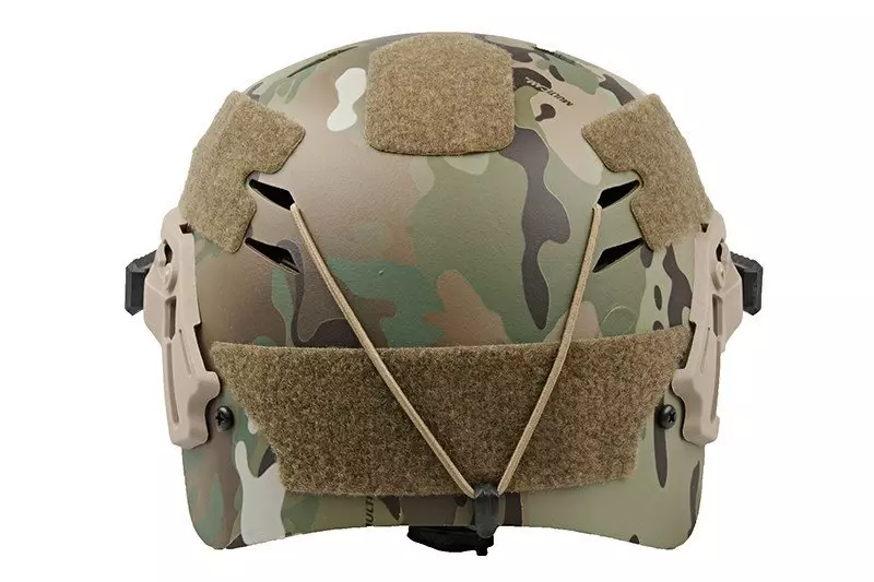 Replika kasku TMF Tactical - MC OD-G-FMA-21-006676-00 asgbox.pl Replika kasku TMF Tactical - MC - obrazek 10