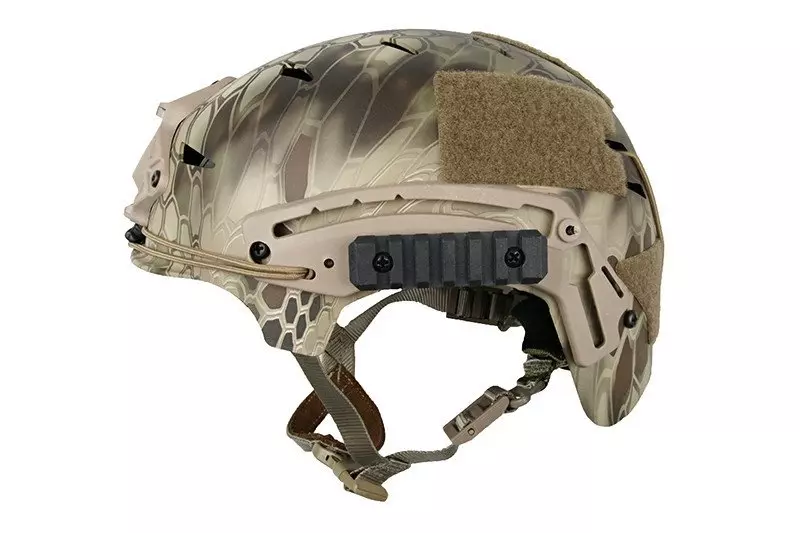 Replika kasku TMF Tactical - HLD OD-G-FMA-21-006678-00 asgbox.pl Replika kasku TMF Tactical - HLD - obrazek 5