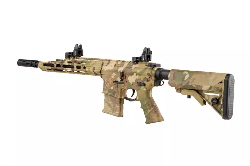 Replika karabinka ASR111 HYBRID - Multicam OD-G-APS-01-012164-00 asgbox.pl Replika karabinka ASR111 HYBRID - Multicam - obrazek 6