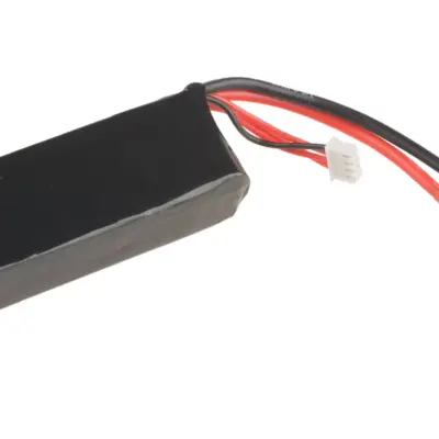 1V 1500mAh 20/40C T-connect (DEANS)