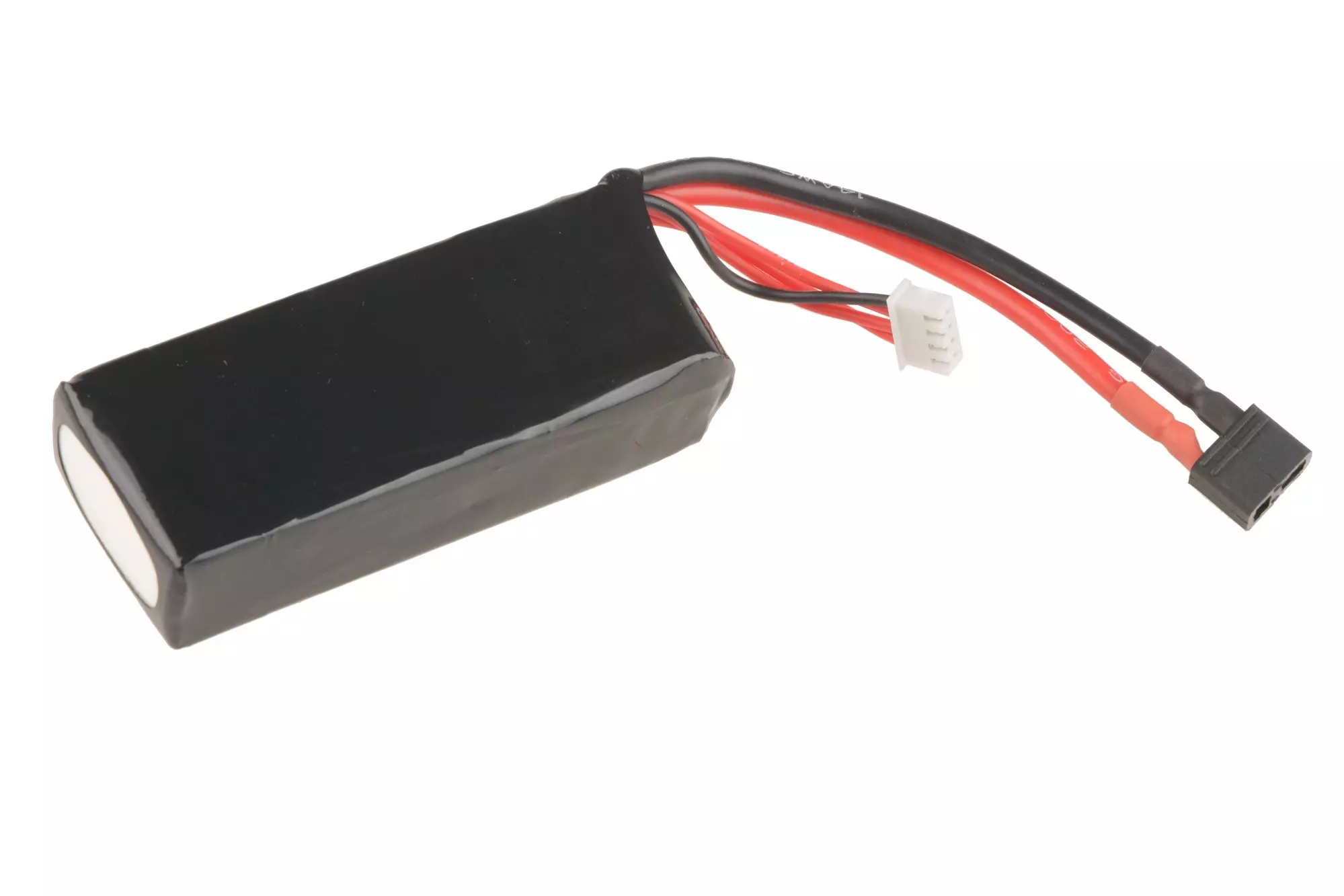 Akumulator LiPo 11,1V 1500mAh 20/40C T-connect (DEANS) OD-G-ELR-06-016925-00 asgbox.pl 1V 1500mAh 20/40C T-connect (DEANS)