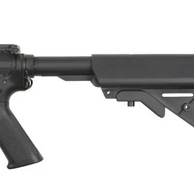 Replika Karabinka CA4 KM10 - czarna OD-G-CLA-01-016051-00 asgbox.pl