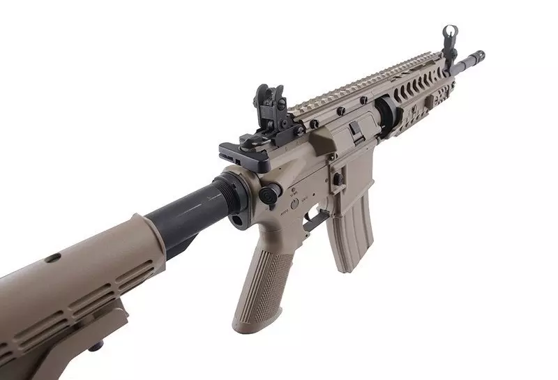 Replika karabinka CM008 - tan OD-G-CYM-01-005297-00 asgbox.pl Replika karabinka CM008 - tan - obrazek 9