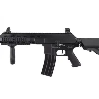 Replika karabinka Delta AK21 CQB - Czarny OD-G-WEE-01-019106-00 asgbox.pl Replika karabinka Delta AK21 CQB - Czarny OD-G-WEE-01-019106-00 asgbox.pl