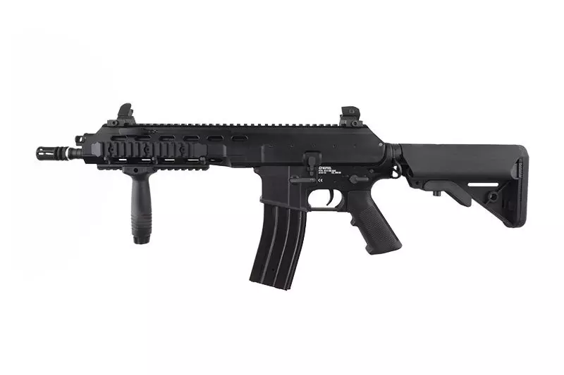 Replika karabinka Delta AK21 CQB - Czarny OD-G-WEE-01-019106-00 asgbox.pl Replika karabinka Delta AK21 CQB - Czarny - obrazek 9