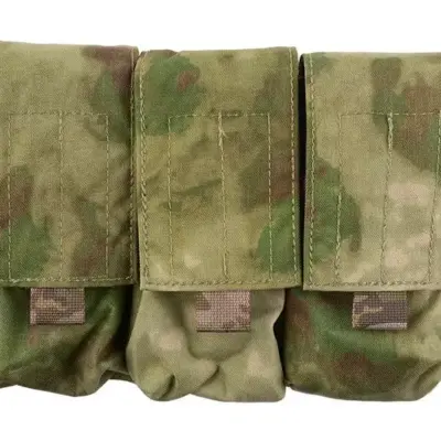 Potrójna ładownica LBT na magazynki M4/M16 – ATC FG OD-G-EME-19-019167-00 asgbox.pl