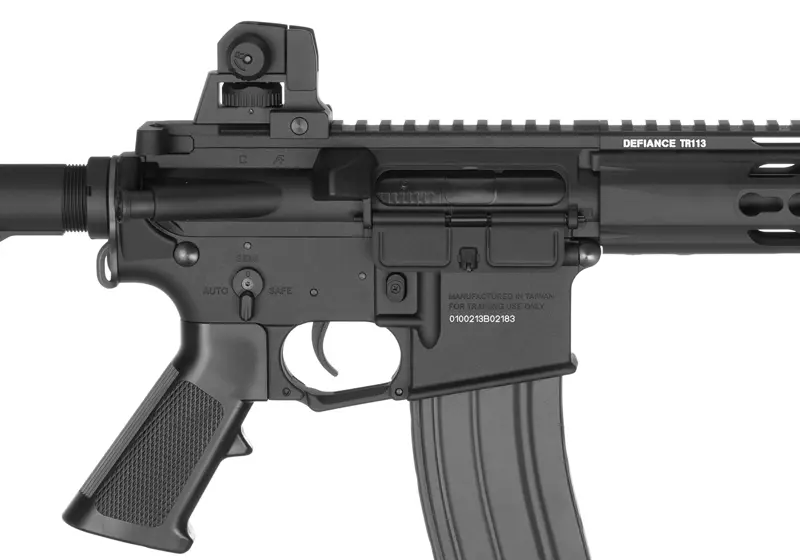 Replika karabinka Trident SPR OD-G-KRT-01-009912-00 asgbox.pl Replika karabinka Trident SPR - obrazek 5