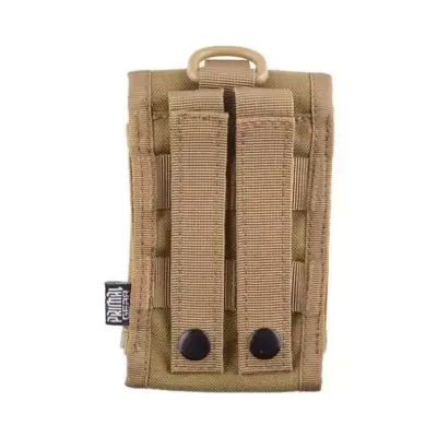 Ładownica na GPS / telefon - tan OD-G-PRI-19-017388-00 asgbox.pl