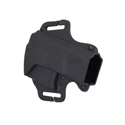 32 (lewo/praworęczna) - czarna