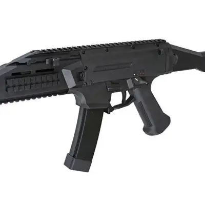 Replika pistoletu maszynowego CZ Scorpion EVO 3 A1 OD-G-ASG-01-008294-00 asgbox.pl
