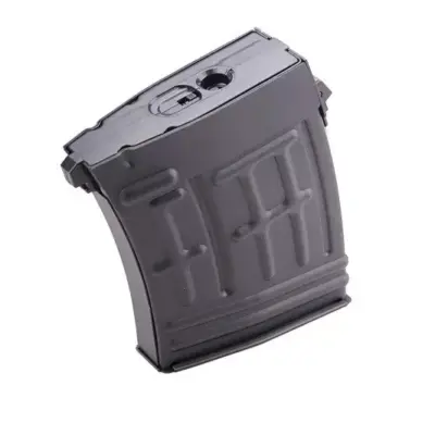 Magazynek low-cap do replik typu SVD (CM057) OD-G-CYM-05-001736-00 asgbox.pl