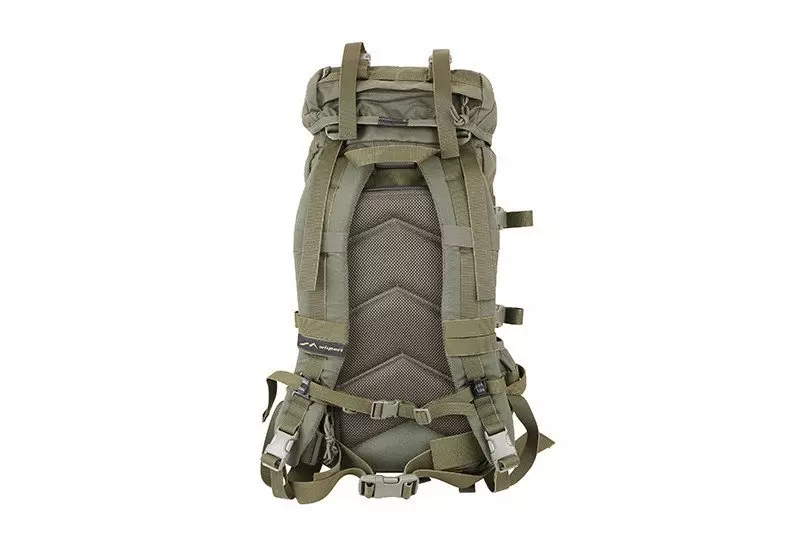 Plecak Wisport SilverFox - oliwkowy OD-G-WIS-20-005642-00 asgbox.pl Plecak Wisport SilverFox - oliwkowy - obrazek 8