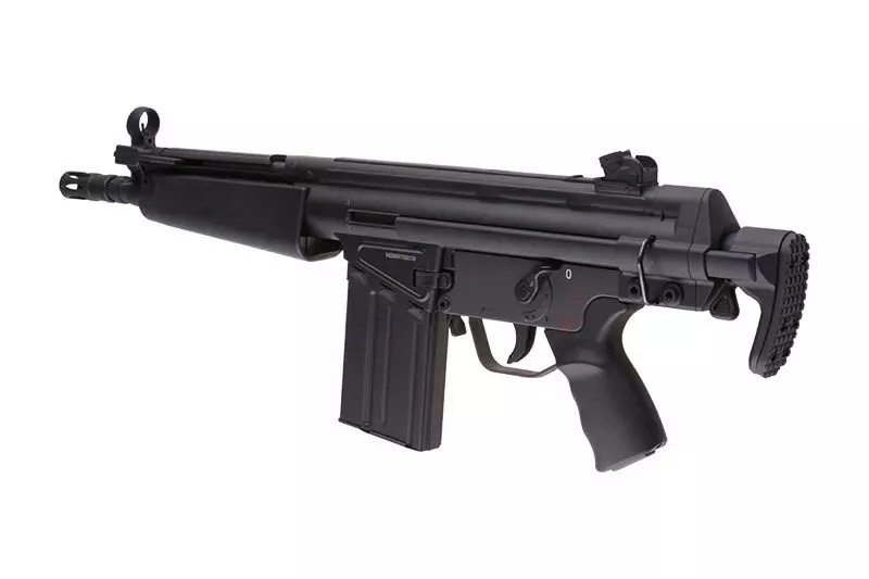 Replika karabinka T3 MC51 (JG108) OD-G-JGW-01-017695-00 asgbox.pl Replika karabinka T3 MC51 (JG108) - obrazek 8