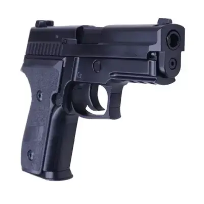 Replika pistoletu KP-02 OD-G-KJW-02-002385-00 asgbox.pl