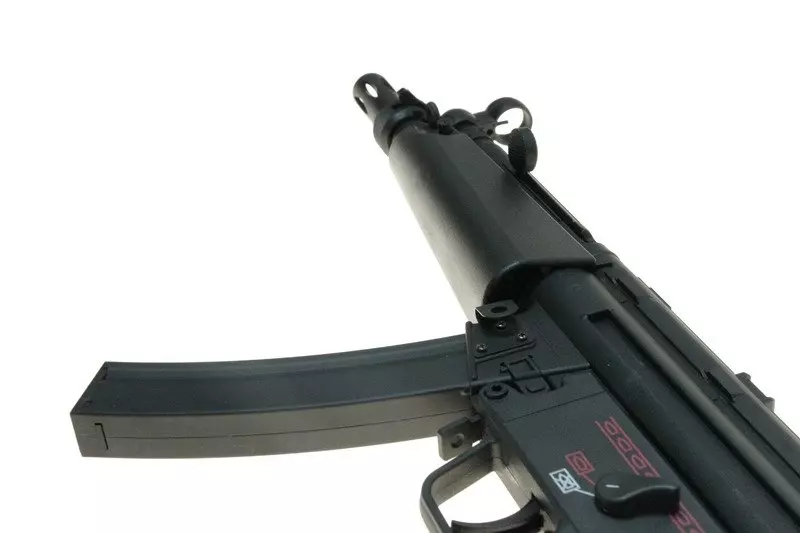 Replika pistoletu maszynowego CM027-A4 OD-G-CYM-01-000911-00 asgbox.pl Replika pistoletu maszynowego CM027-A4 - obrazek 7