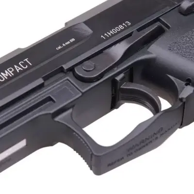 Replika pistoletu H&K USP Compact OD-G-UMA-02-002502-00 asgbox.pl