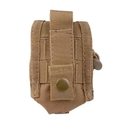 Uniwersalna ładownica MINI (PMR) - tan OD-G-GFT-19-009843-00 asgbox.pl