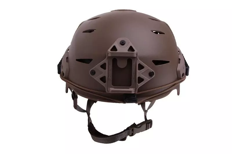 Replika kasku TMF Tactical - tan OD-G-FMA-21-005824-00 asgbox.pl Replika kasku TMF Tactical - tan - obrazek 5