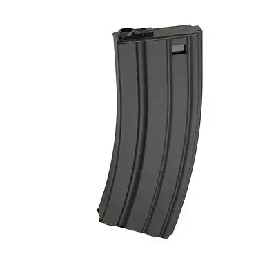 Magazynek Mid-Cap do replik typu M4/M16 OD-G-CYM-05-003019-00 asgbox.pl