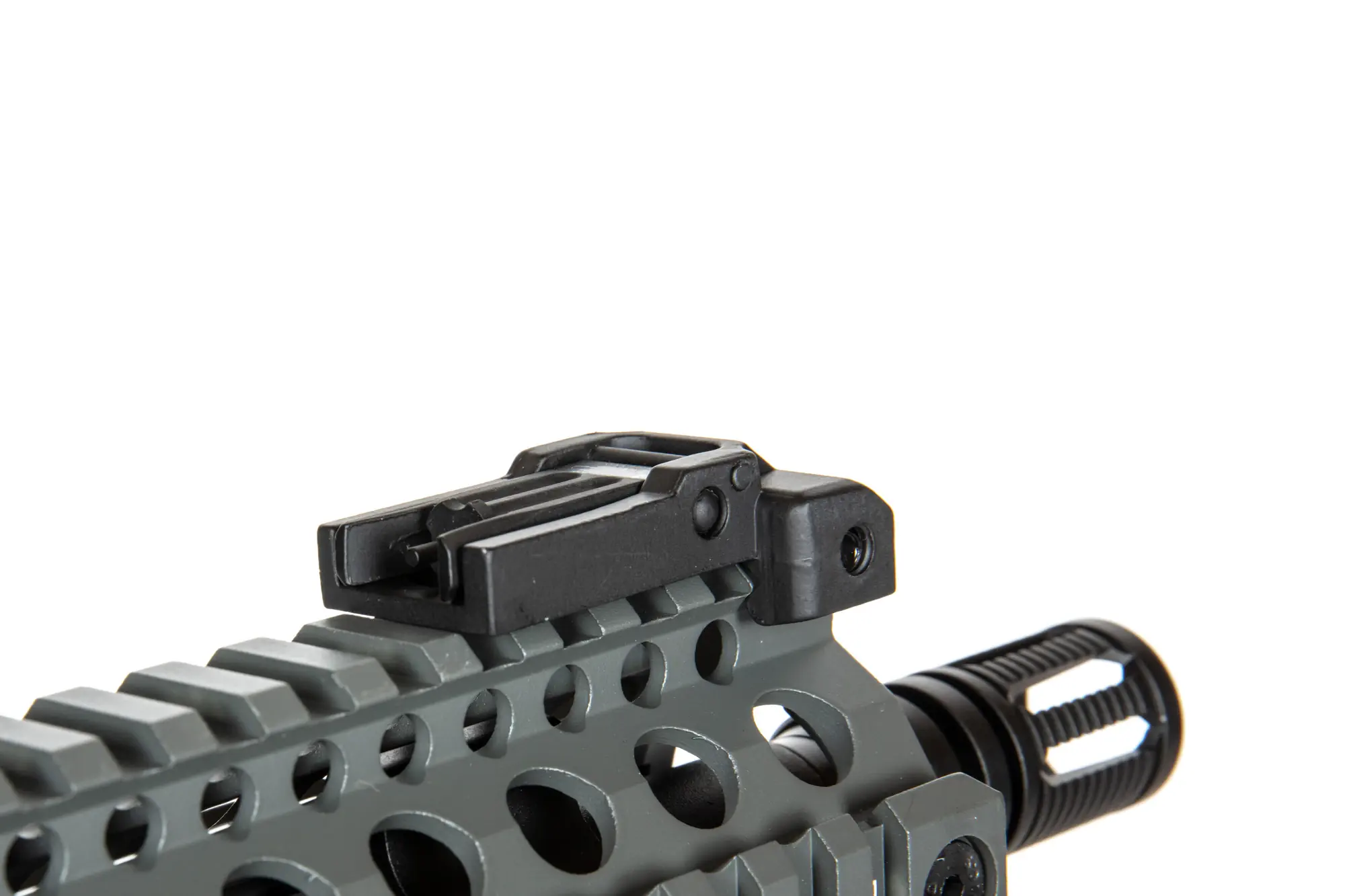 Replika karabinka Specna Arms SA-A03 ONE™ - Chaos Grey OD-G-SPE-01-017537-00 asgbox.pl Replika karabinka Specna Arms SA-A03 ONE™ - Chaos Grey - obrazek 10