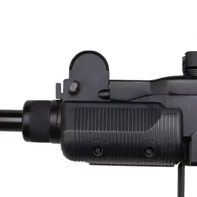 Replika pistoletu maszynowego KCB07HN OD-G-KWC-02-001483-00 asgbox.pl