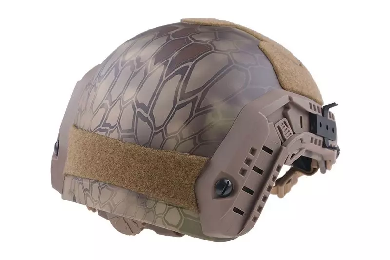 Replika hełmu maritime - HLD OD-G-FMA-21-022215-04 asgbox.pl Replika hełmu maritime - HLD - obrazek 6