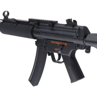 Replika pistoletu maszynowego JG805 OD-G-JGW-01-019729-00 asgbox.pl