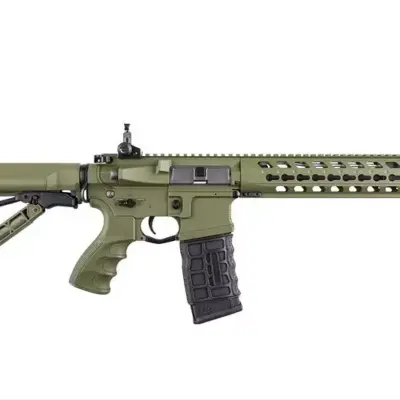 Replika karabinka GC16 Predator Hunter Green OD-G-GIG-01-016251-00 asgbox.pl