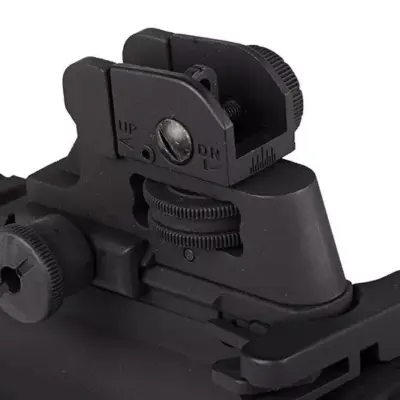 Replika karabinka CM002 - czarny OD-G-CYM-01-004472-00 asgbox.pl