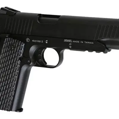Replika pistoletu 1911 TAC OD-G-KWC-02-008170-00 asgbox.pl