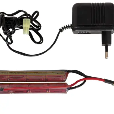 Replika karabinka GFG12 OD-G-JGG-01-000946-00 asgbox.pl