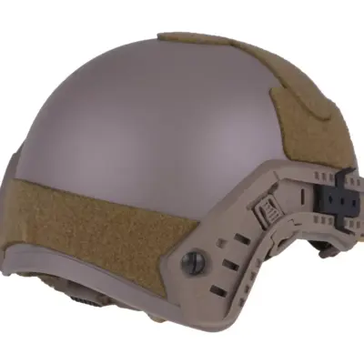 Replika hełmu Ballistic Memory Foam - Dark Earth OD-G-FMA-21-022312-04 asgbox.pl Replika hełmu Ballistic Memory Foam - Dark Earth OD-G-FMA-21-022312-04 asgbox.pl