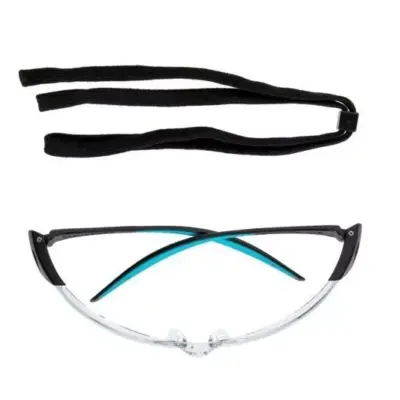 Okulary ochronne Bollé MAMBA Clear OD-G-BOL-41-004326-00 asgbox.pl