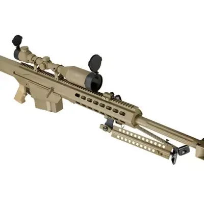 Replika karabinu wyborowego SW-02A CQB z lunetą i dwójnogiem - tan OD-G-SWL-01-002675-00 asgbox.pl Replika karabinu wyborowego SW-02A CQB z lunetą i dwójnogiem - tan OD-G-SWL-01-002675-00 asgbox.pl