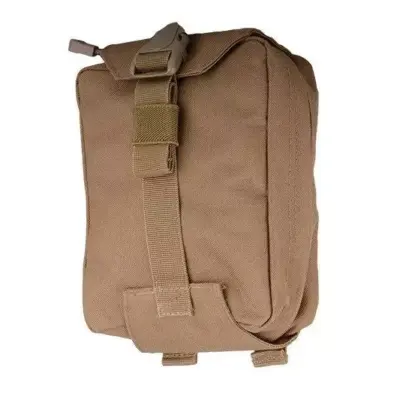 Apteczka zrywana GFC - TAN OD-G-GFT-19-009873-00 asgbox.pl