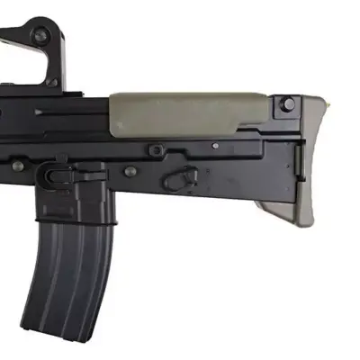 Replika karabinka L85A2 (GG version) OD-G-WET-02-009003-00 asgbox.pl
